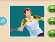 iPhone iPod - Hi Guess The Tennis Star screenshot