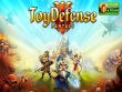 iPhone iPod - Toy Defense 3: Fantasy screenshot