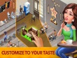 iPhone iPod - My Cafe: Recipes and Stories screenshot