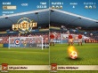 iPhone iPod - Flick Kick Football screenshot