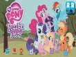 iPhone iPod - My Little Pony: Puzzle Party screenshot