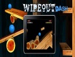 iPhone iPod - Wipeout Dash screenshot