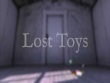 iPhone iPod - Lost Toys screenshot