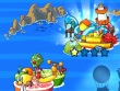 iPhone iPod - Gems With Friends Free screenshot