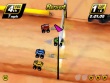 iPhone iPod - Touch Racing Nitro screenshot