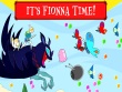 iPhone iPod - Fionna Fights - Adventure Time screenshot