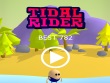 iPhone iPod - Tidal Rider screenshot
