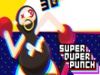 iPhone iPod - Super Duper Punch screenshot