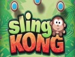 iPhone iPod - Sling Kong screenshot