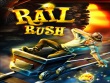iPhone iPod - Rail Rush screenshot