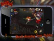 iPhone iPod - DevilDark: The Fallen Kingdom screenshot