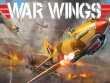 iPhone iPod - War Wings screenshot