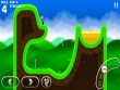 iPhone iPod - Super Stickman Golf 3 screenshot