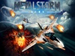 iPhone iPod - MetalStorm: Aces screenshot