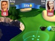 iPhone iPod - Golf Clash screenshot