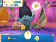 iPhone iPod - Trolls: Crazy Party Forest! screenshot