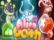 iPhone iPod - Alien Path screenshot