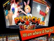 iPhone iPod - Punch Hero screenshot