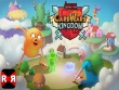iPhone iPod - Card Wars Kingdom: Adventure Time screenshot