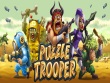 iPhone iPod - Puzzle Trooper screenshot