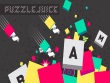 iPhone iPod - Puzzlejuice screenshot