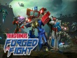 iPhone iPod - Transformers: Forged to Fight screenshot