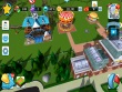 iPhone iPod - RollerCoaster Tycoon Touch screenshot