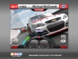 iPhone iPod - NASCAR Manager screenshot