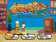 iPhone iPod - Garfield's Defense: Attack of the Food Invaders screenshot