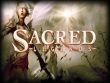 iPhone iPod - Sacred Legends screenshot