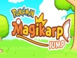 iPhone iPod - Pokemon: Magikarp Jump screenshot
