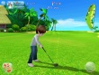 iPhone iPod - Let's Golf! 3 screenshot
