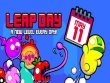 iPhone iPod - Leap Day screenshot