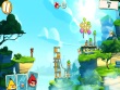 iPhone iPod - Angry Birds 2 screenshot