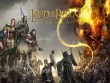 iPhone iPod - Lord Of The Rings: Legends Of Middle-Earth, The screenshot