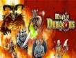 iPhone iPod - Mighty Dungeons screenshot