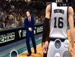 iPhone iPod - My NBA 2K16 screenshot