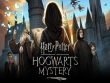 iPhone iPod - Harry Potter: Hogwarts Mystery screenshot