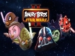 iPhone iPod - Angry Birds Star Wars II screenshot