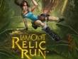iPhone iPod - Lara Croft: Relic Run screenshot