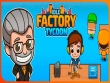 iPhone iPod - Idle Factory Tycoon screenshot
