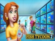 iPhone iPod - Fish Tycoon 2 Virtual Aquarium screenshot