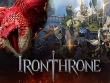 iPhone iPod - Iron Throne screenshot