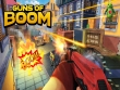 iPhone iPod - Guns of Boom screenshot