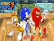 iPhone iPod - Sonic Dash 2: Sonic Boom screenshot