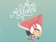 iPhone iPod - Ava Airborne screenshot
