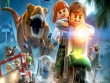 iPhone iPod - LEGO Jurassic World screenshot