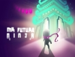 iPhone iPod - Mr Future Ninja screenshot