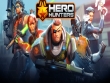 iPhone iPod - Hero Hunters screenshot