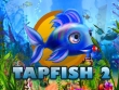 iPhone iPod - Tap Fish 2 screenshot